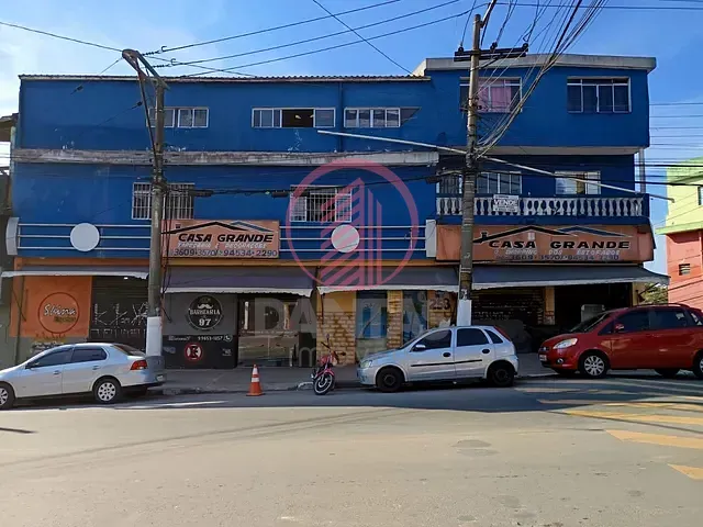 Prédio com 374m², à venda, no bairro Bussocaba em Osasco