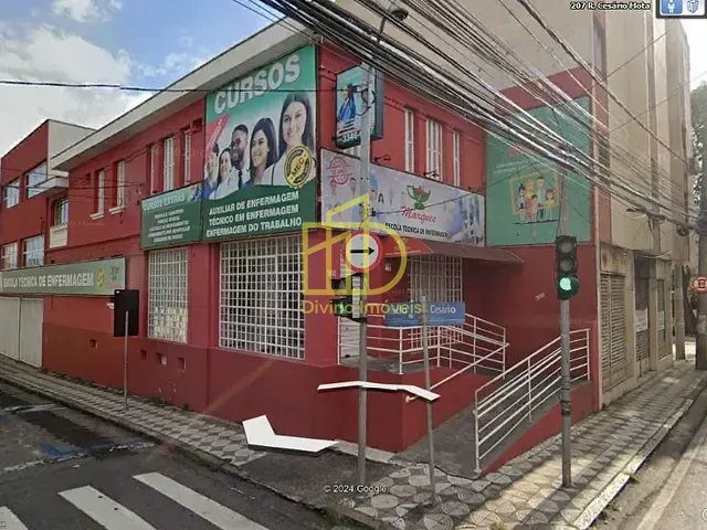 Prédio à venda ou para alugar, no bairro Centro em Sorocaba
