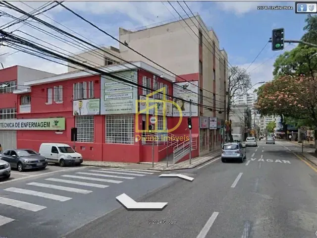 Prédio à venda ou para alugar, no bairro Centro em Sorocaba