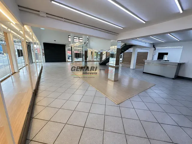Prédio com 320m², à venda, no bairro Centro em Indaiatuba