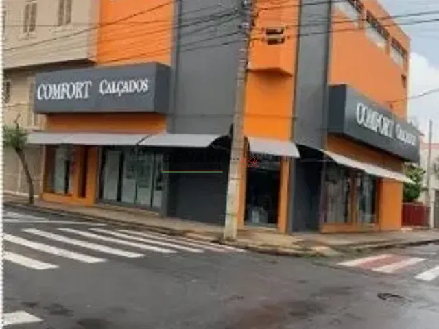 Prédio com 320m², à venda, no bairro Centro em Indaiatuba