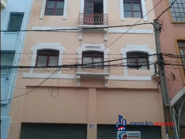 Prédio com 280m², para alugar, no bairro Boa Vista em Recife