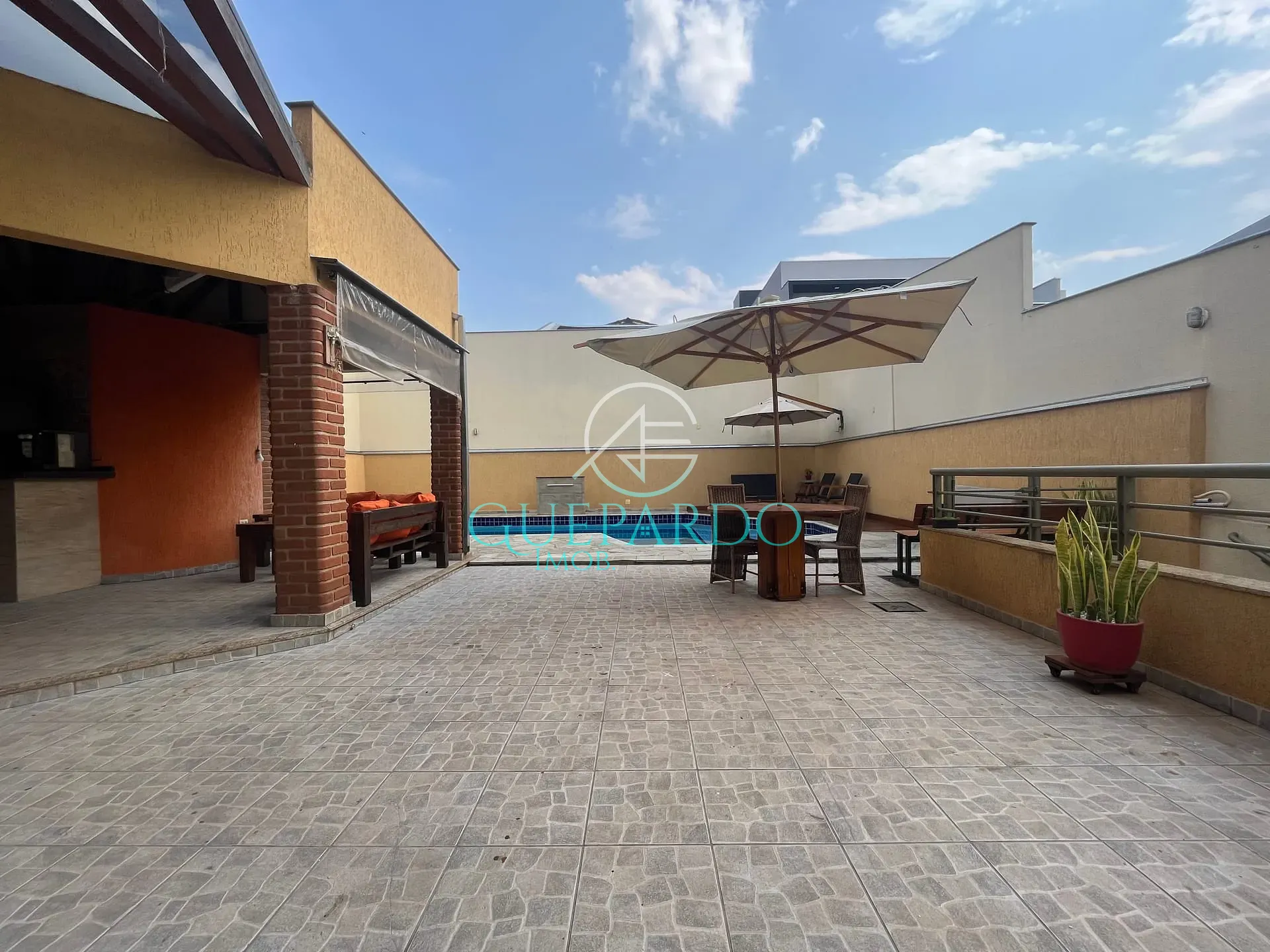 Prédio Inteiro, 429 m² - Foto 6