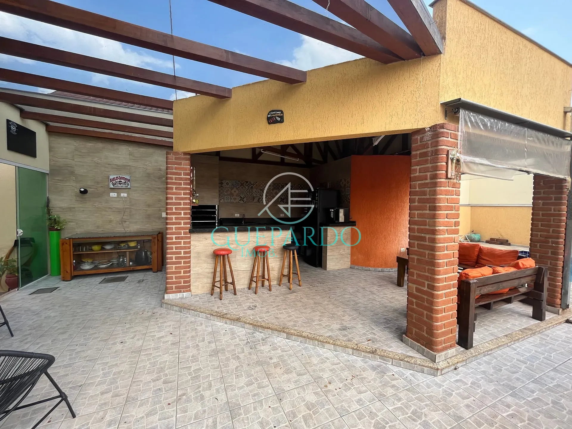 Prédio Inteiro, 429 m² - Foto 8