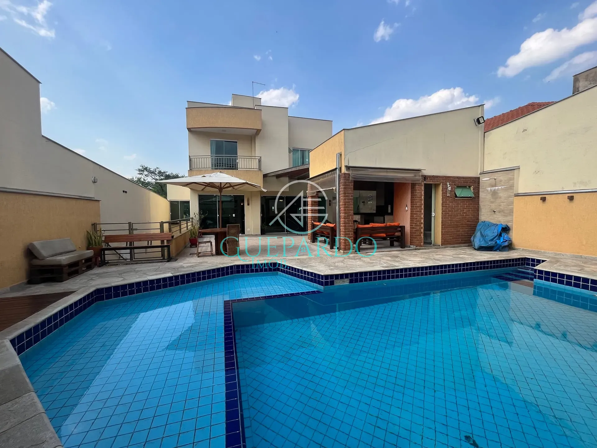 Prédio Inteiro, 429 m² - Foto 1