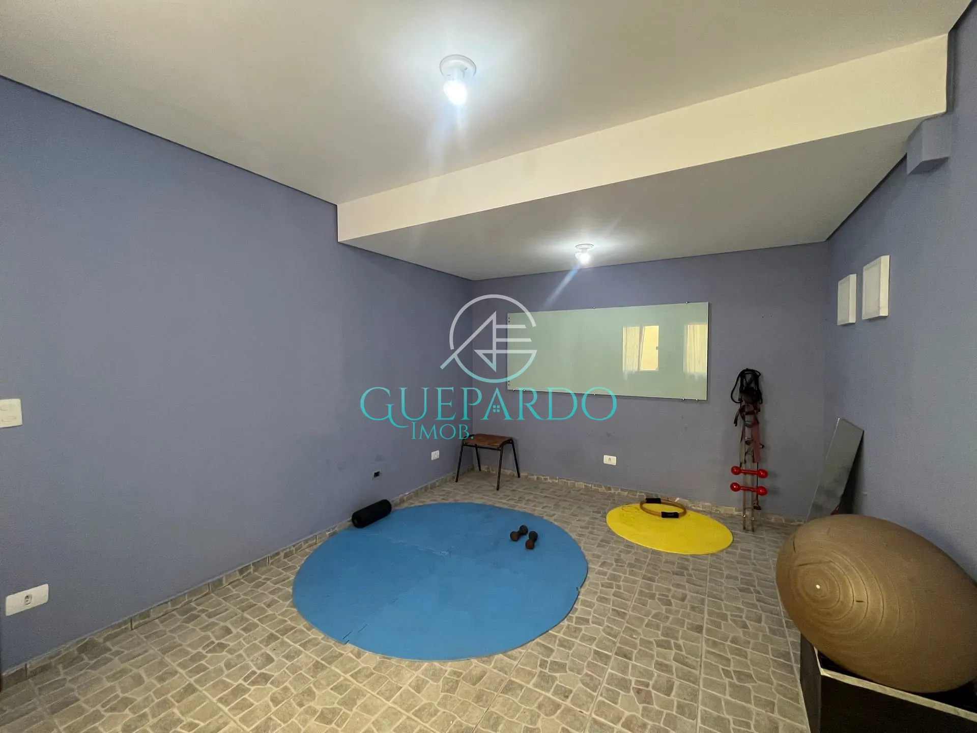 Prédio Inteiro, 429 m² - Foto 44