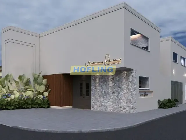 Prédio com 223m², para alugar, no bairro Centro em Rio Claro
