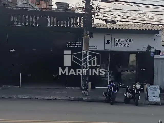 Prédio à venda, no bairro Jardim Iracema em São Paulo