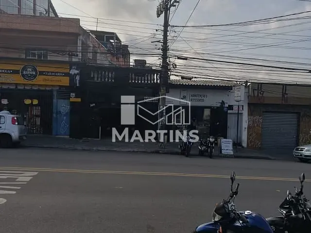 Prédio à venda, no bairro Jardim Iracema em São Paulo