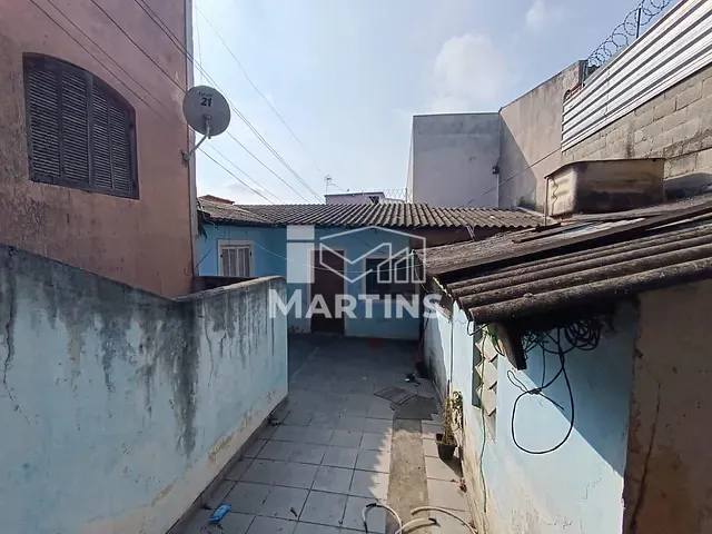 Prédio à venda, no bairro Jardim Iracema em São Paulo