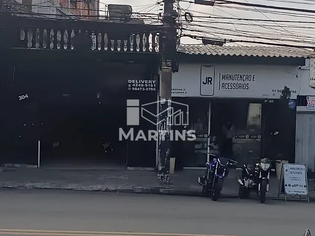 Prédio à venda, no bairro Jardim Iracema em São Paulo