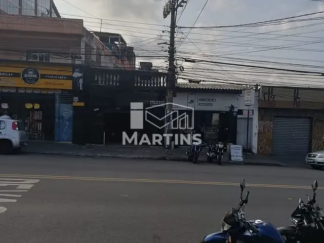 Prédio à venda, no bairro Jardim Iracema em São Paulo
