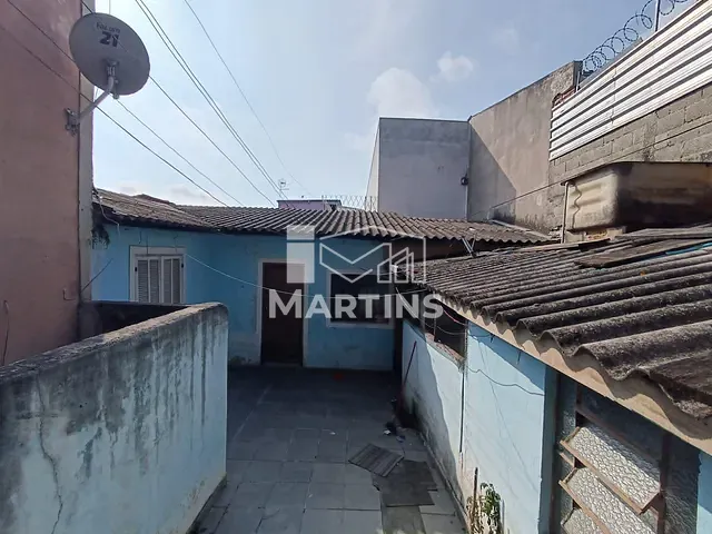 Prédio à venda, no bairro Jardim Iracema em São Paulo