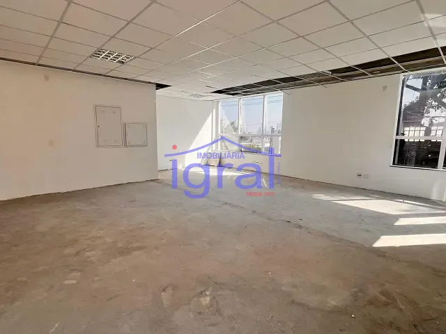 Prédio com 420m², para alugar, no bairro Jabaquara em São Paulo