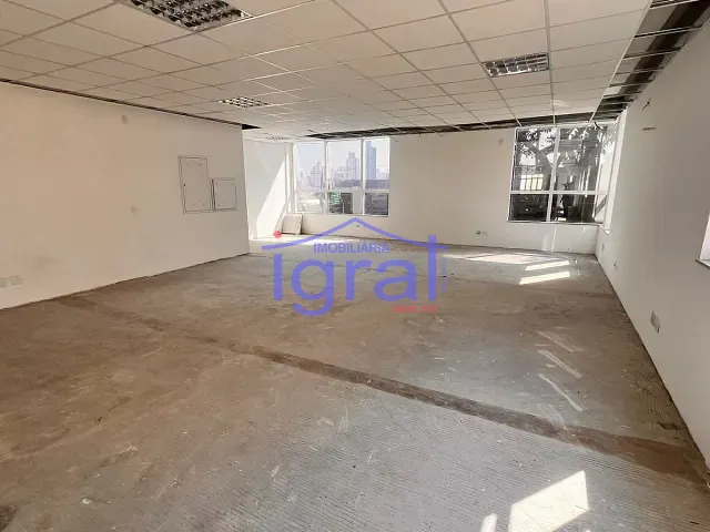 Prédio com 420m², para alugar, no bairro Jabaquara em São Paulo