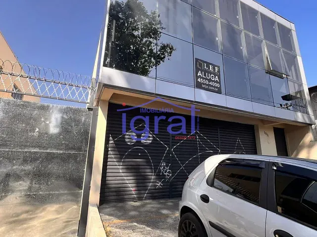 Prédio com 420m², para alugar, no bairro Jabaquara em São Paulo