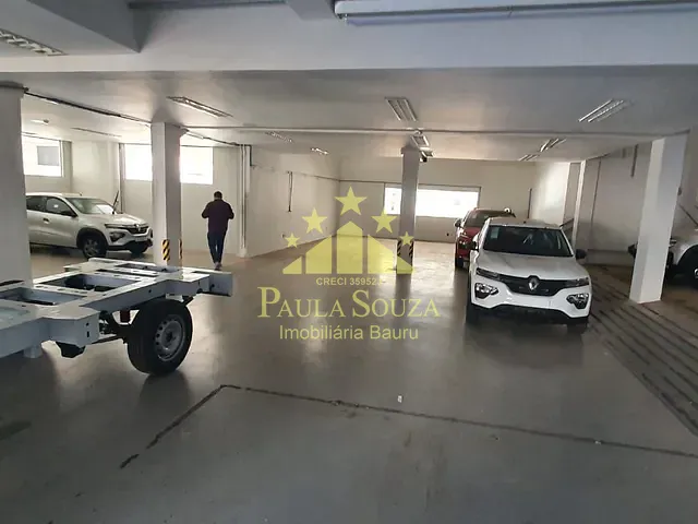 Prédio com 1430m², para alugar, no bairro Centro em Bauru