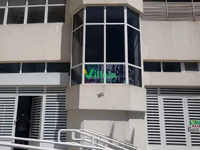 Prédio com 426m², para alugar, no bairro Centro em Poá