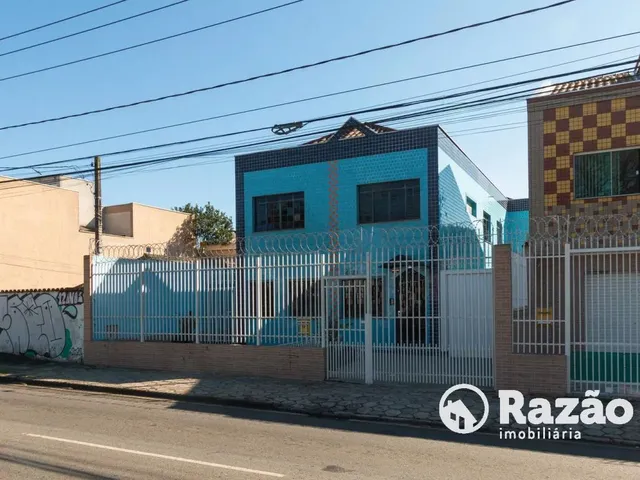 Prédio para alugar, no bairro Capão da Imbuia em Curitiba