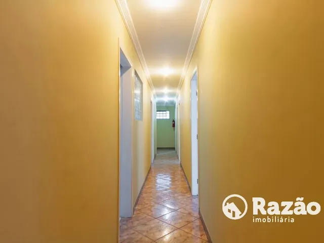 Casa para alugar, no bairro Capão da Imbuia em Curitiba