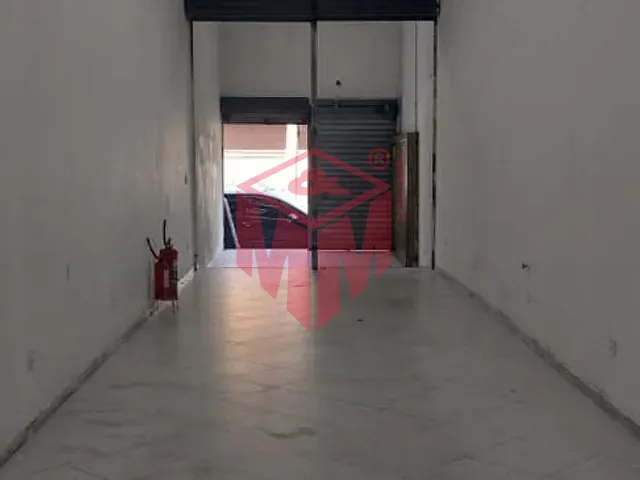 Prédio à venda, no bairro Utinga em Santo André