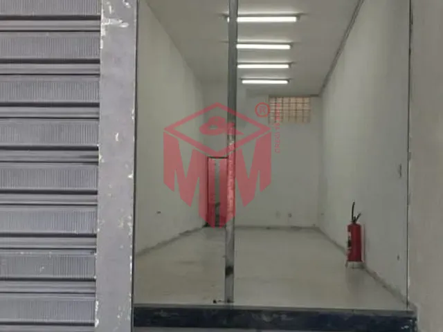 Prédio à venda, no bairro Utinga em Santo André