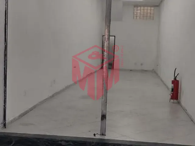 Prédio à venda, no bairro Utinga em Santo André