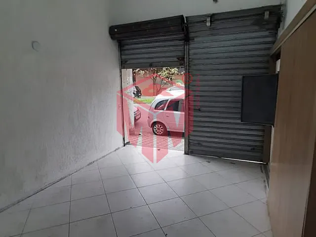 Prédio à venda, no bairro Utinga em Santo André