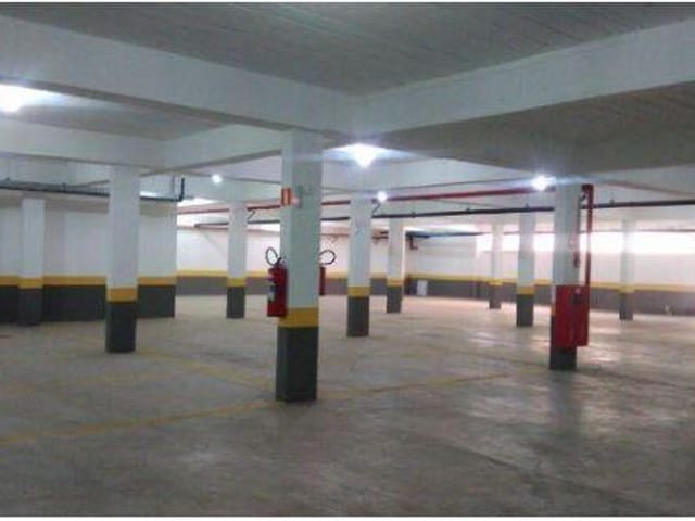 Foto do Prédio - Prédio para Locação 65 Vagas, 4000M², Jardim Aquarius, São José dos Campos - SP | RUSSI IMÓVEIS
