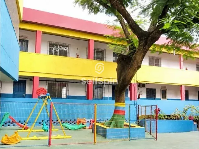 Prédio para alugar, no bairro Barro Vermelho em São Gonçalo