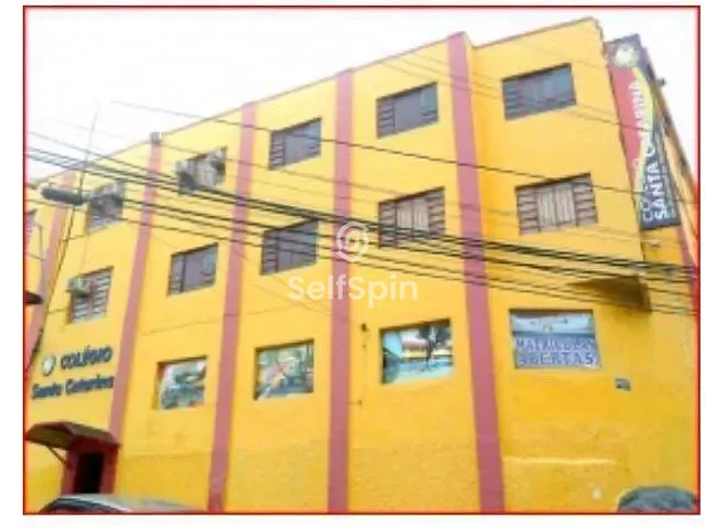 Prédio para alugar, no bairro Barro Vermelho em São Gonçalo