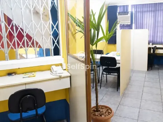 Prédio para alugar, no bairro Barro Vermelho em São Gonçalo