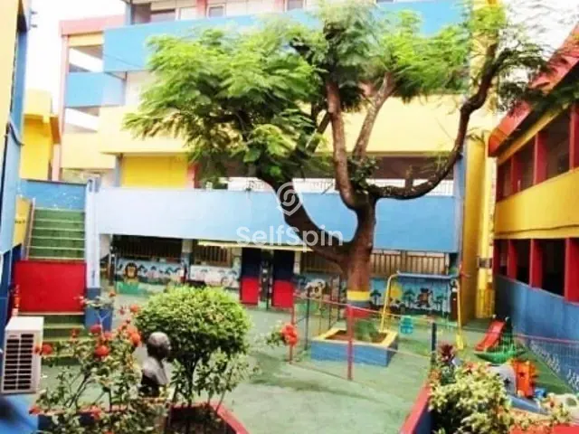 Prédio para alugar, no bairro Barro Vermelho em São Gonçalo