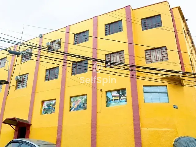 Prédio para alugar, no bairro Barro Vermelho em São Gonçalo