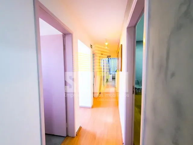 Prédio com 398m², à venda ou para alugar, no bairro Jardim Estoril II em Bauru