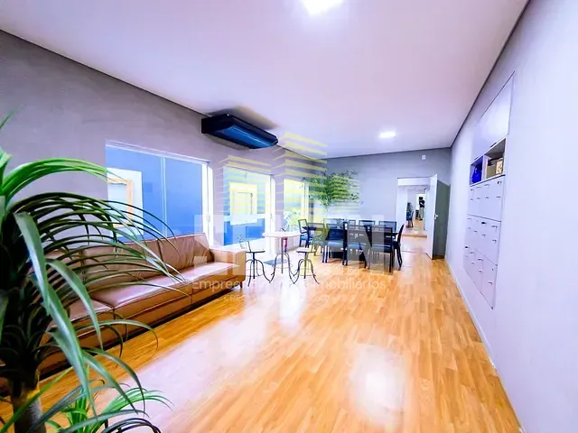 Prédio com 398m², à venda ou para alugar, no bairro Jardim Estoril II em Bauru