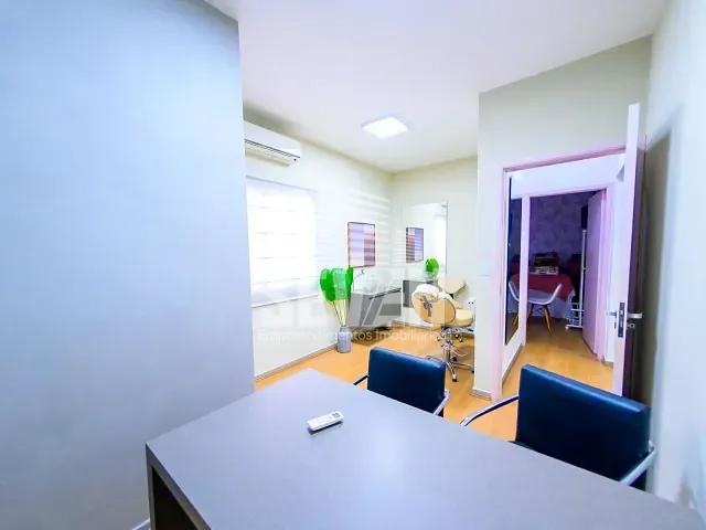 Prédio com 398m², à venda ou para alugar, no bairro Jardim Estoril II em Bauru
