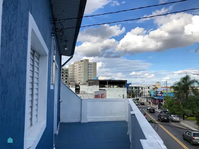 Prédio com 400m², para alugar, no bairro Nossa Senhora do Ó em São Paulo