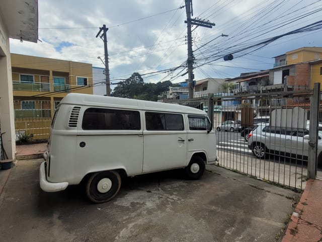 Foto do Prédio - EXCELENTE IMÓVEL COMERCIAL,COM MAIS DE 400 M² E LOCALIZAÇÃO PRIVILEGIADA EM AVENIDA MOVIMENTADA NA VILA CISPER!!! | Unique Imóveis