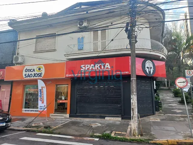 Prédio com 797m², à venda, no bairro Centro em Novo Hamburgo