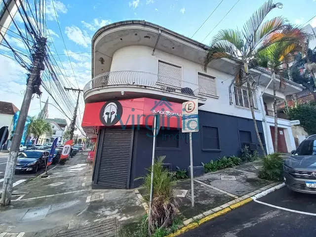 Prédio com 797m², à venda, no bairro Centro em Novo Hamburgo