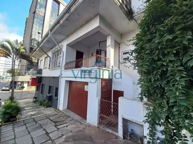 Prédio com 797m², à venda, no bairro Centro em Novo Hamburgo
