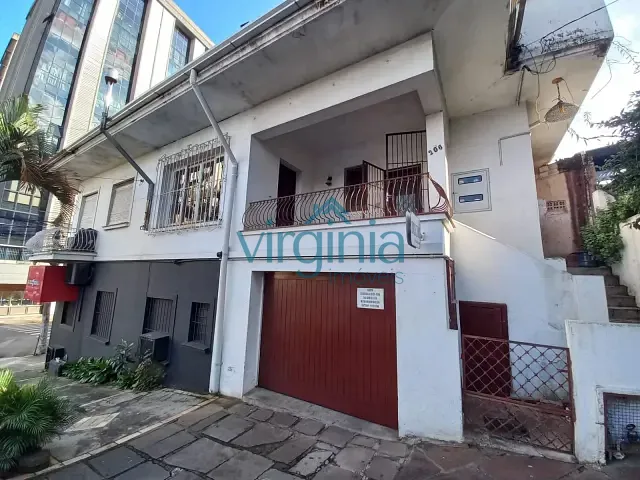 Prédio com 797m², à venda, no bairro Centro em Novo Hamburgo