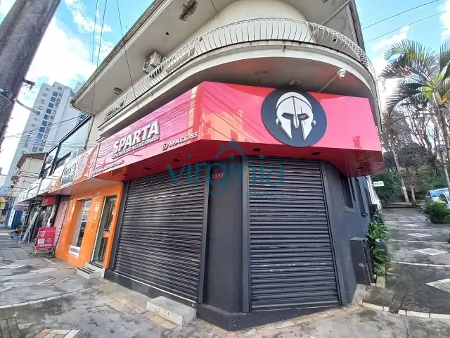 Prédio com 797m², à venda, no bairro Centro em Novo Hamburgo