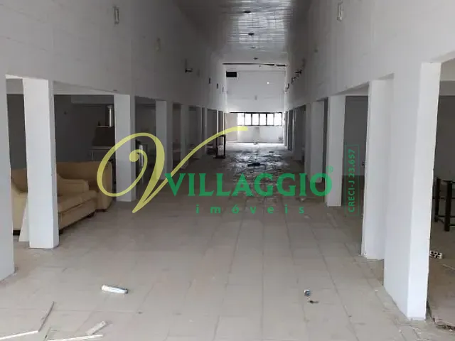 Prédio com 504m², à venda ou para alugar, no bairro Centro em São José do Rio Preto