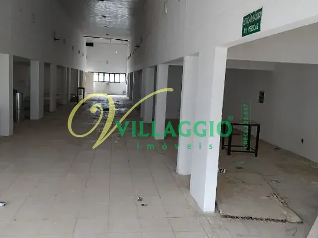 Prédio com 504m², à venda ou para alugar, no bairro Centro em São José do Rio Preto