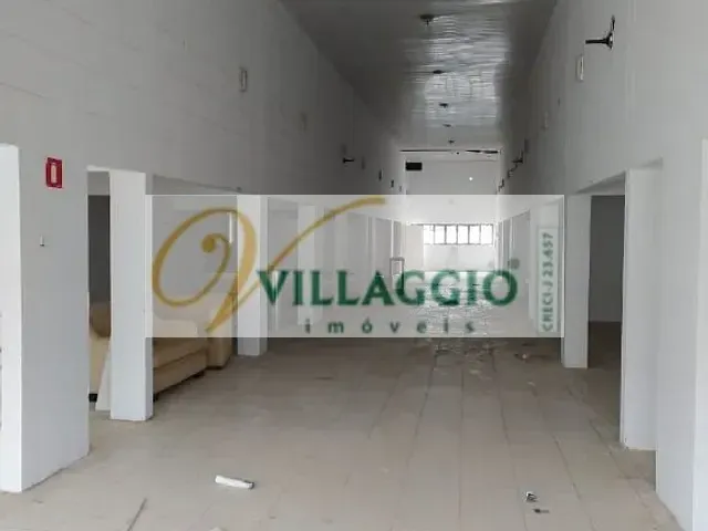 Prédio com 504m², à venda ou para alugar, no bairro Centro em São José do Rio Preto