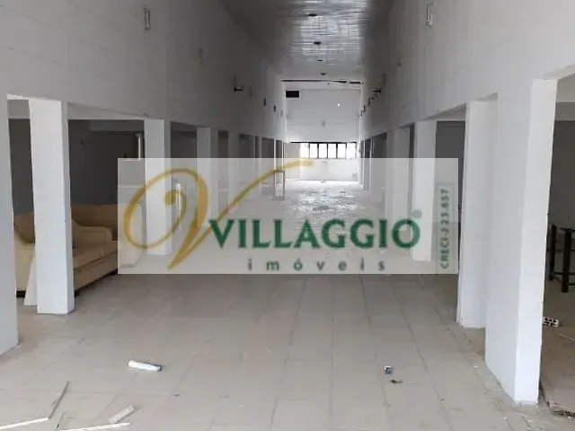Prédio com 504m², à venda ou para alugar, no bairro Centro em São José do Rio Preto