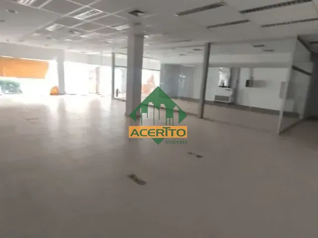 Prédio com 996m², para alugar, no bairro Centro em Araçatuba