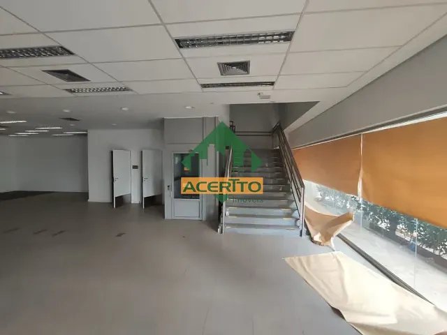 Prédio com 996m², para alugar, no bairro Centro em Araçatuba